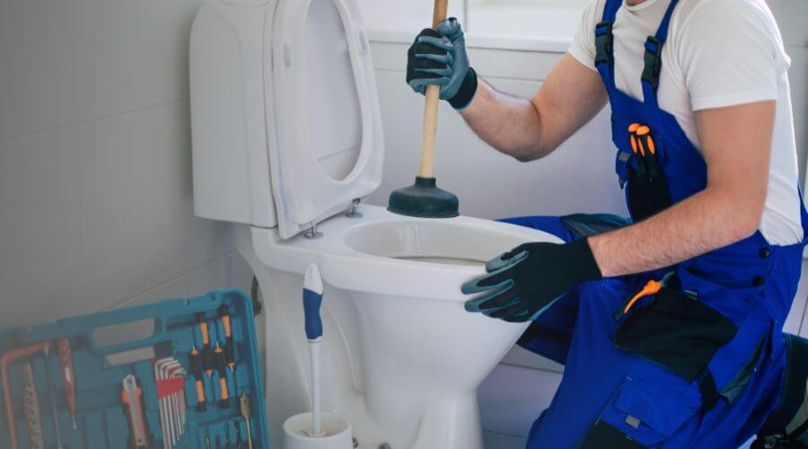Professional sewer line repair services in Saint Joseph, LA